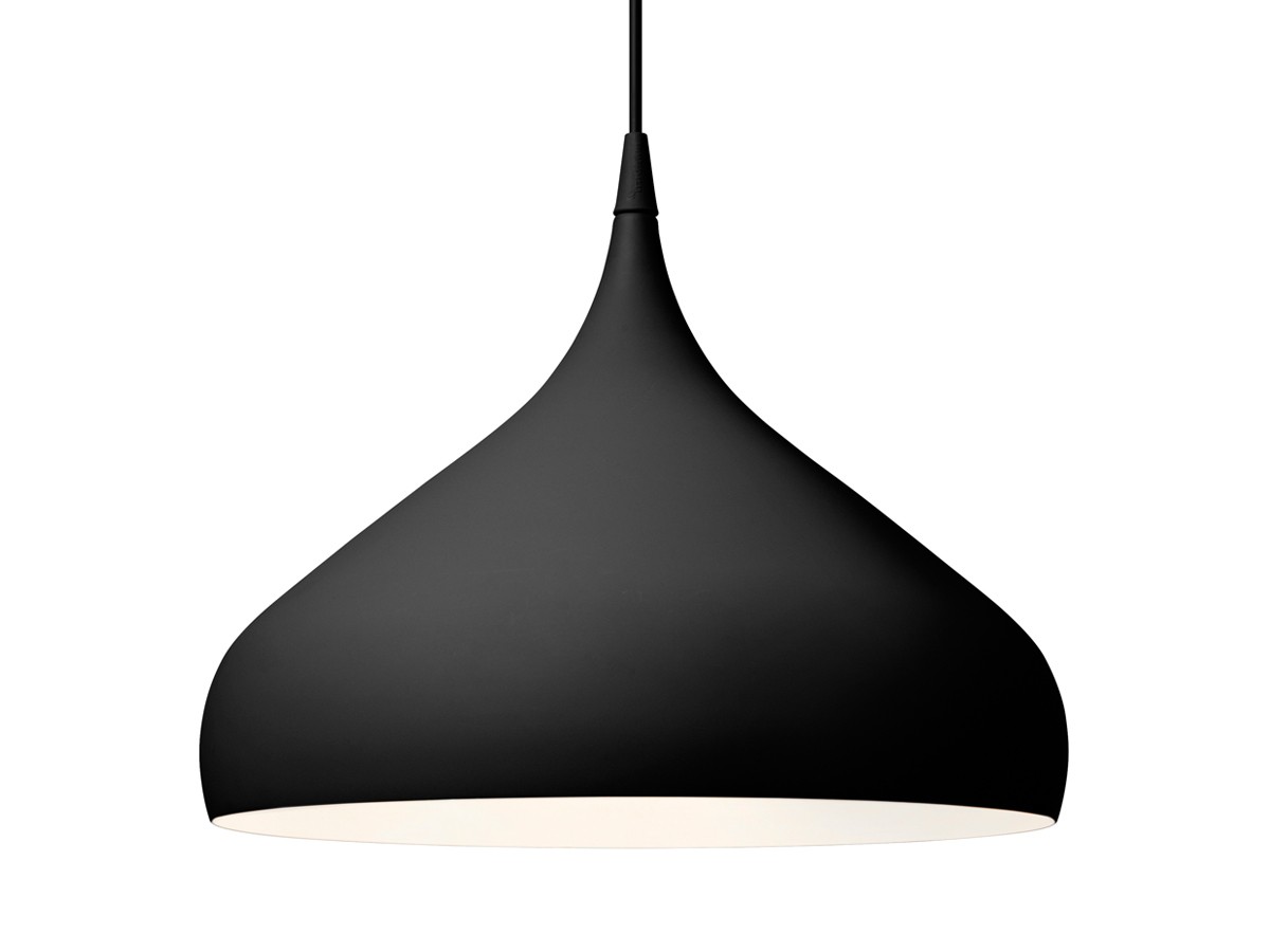 &Tradition BH2 Spinning Light 