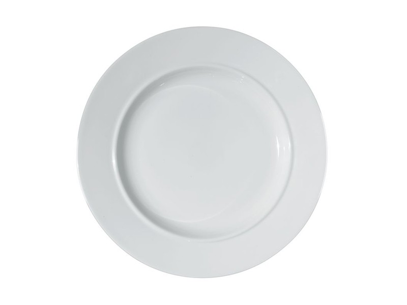 Alessi La Bella Tavola Dining Plate