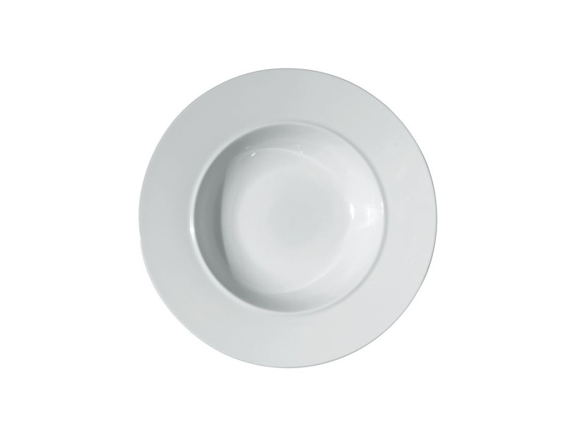 Alessi La Bella Tavola Soup Bowl