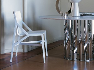 Cassina 471 Pilotta Dining Chair
