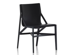 Cassina 471 Pilotta Dining Chair