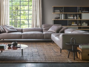 Cassina 081 07 Reaction Poetique Side Table