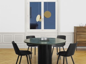 E15 LT05 North Pendant Light