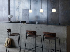 &Tradition Ice SR3 Pendant Light