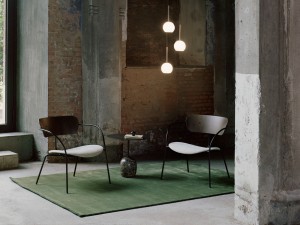 &Tradition Ice SR3 Pendant Light