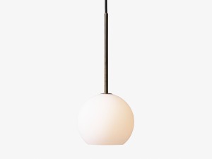 &Tradition Ice SR3 Pendant Light