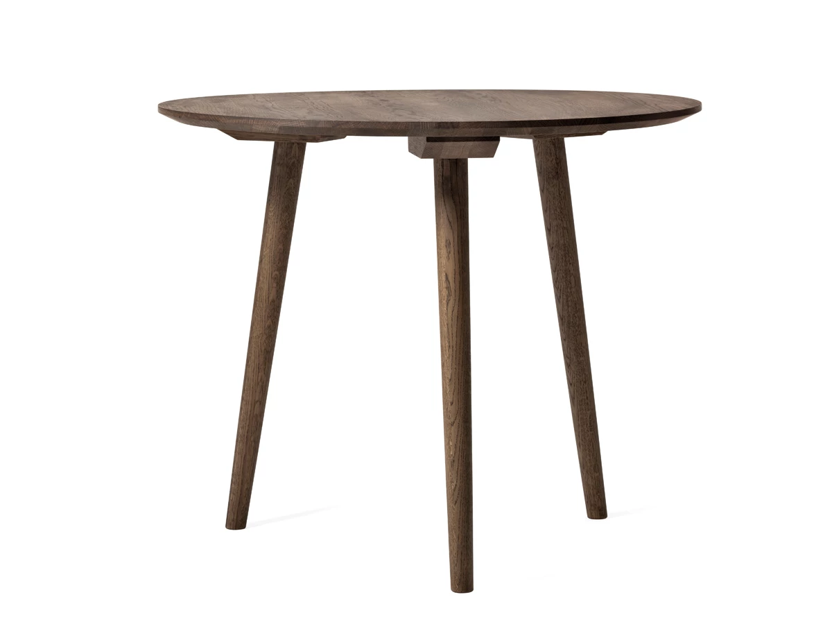 &Tradition SK3 In Between Dining Table