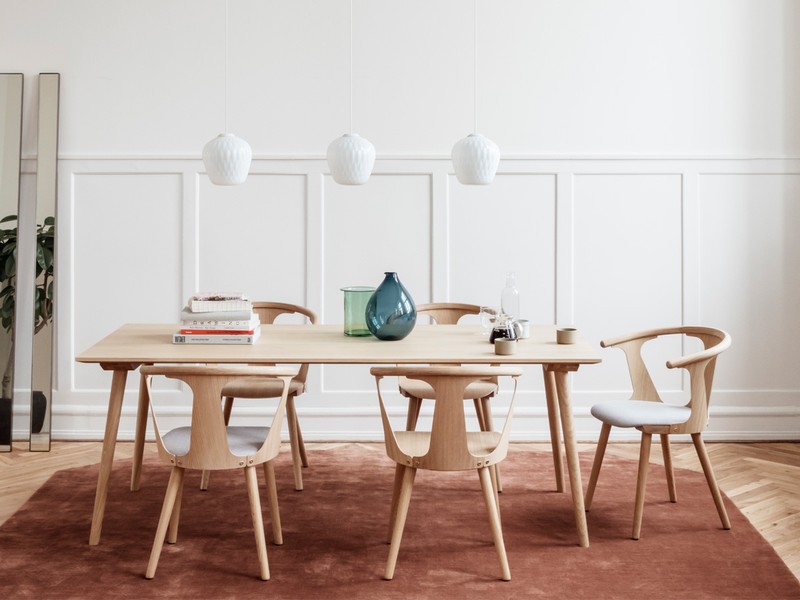 &Tradition Copenhagen | Danish Lighting, Sofas & Tables | nest.co.uk