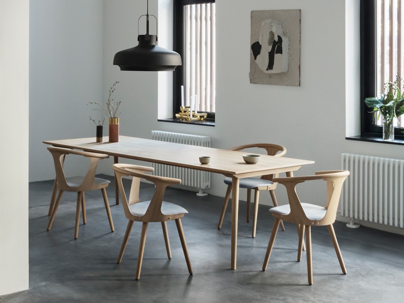 &Tradition Copenhagen | Danish Lighting, Sofas & Tables | nest.co.uk