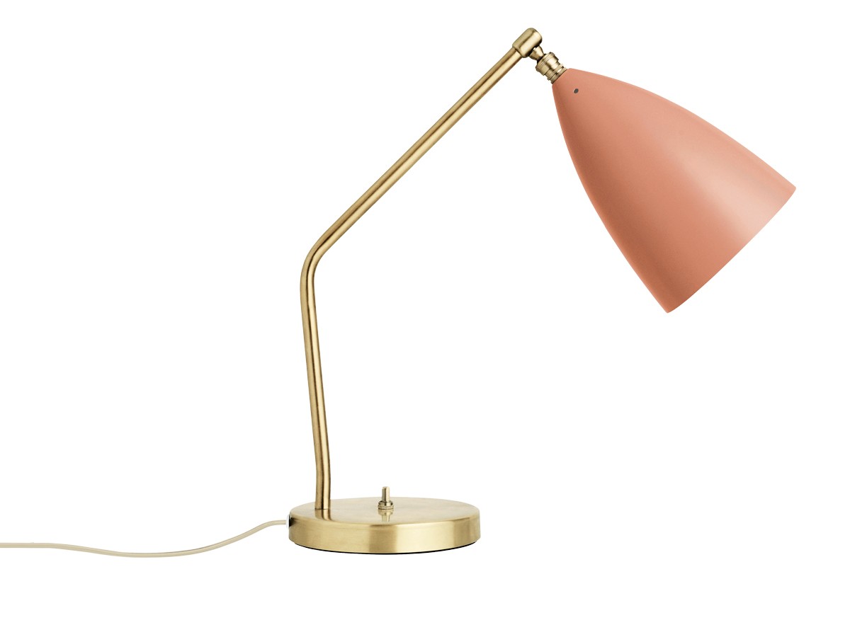 GUBI Grashoppa Table Lamp