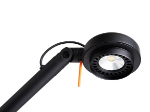 Hay Fifty-Fifty Mini Table Lamp