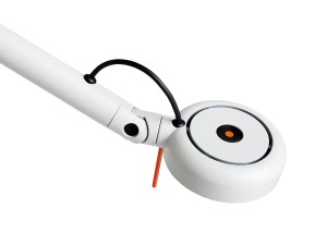 Hay Fifty-Fifty Mini Table Lamp