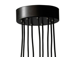 &Tradition Ice SR4 Chandelier