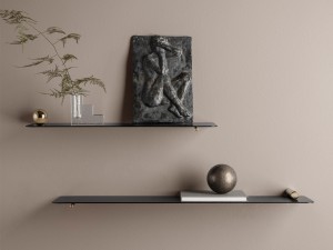 Ferm Living Flying Shelf Sphere