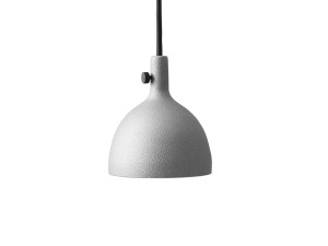 Audo Copenhagen Cast Pendant Light Shape 2