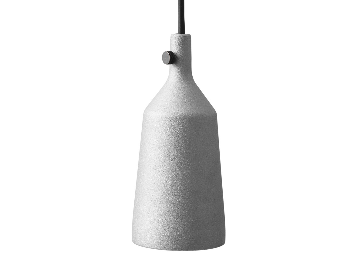 Menu Cast Pendant Light Shape 3