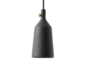 Menu Cast Pendant Light Shape 3