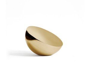 New Works Aura Table Mirror