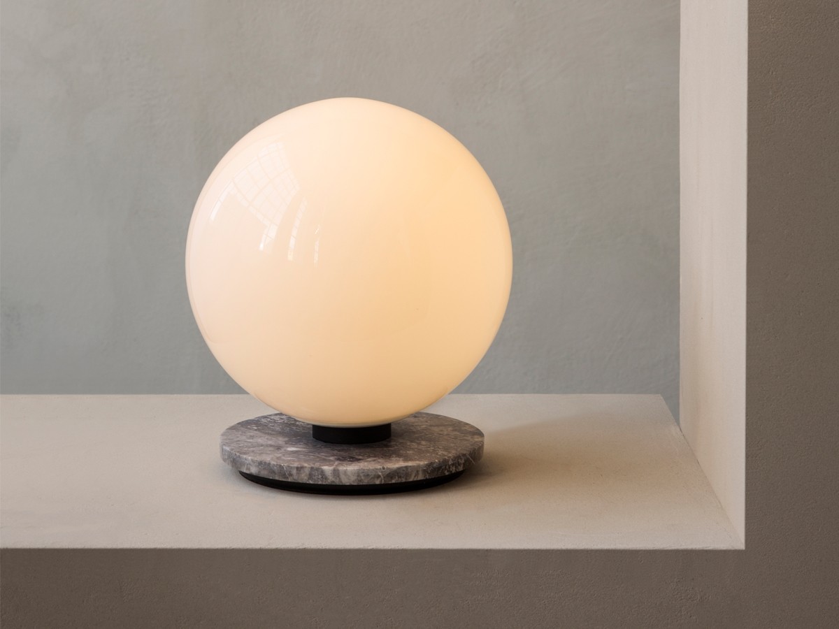 Buy the Audo Copenhagen TR Bulb Table/Wall Light at nest.co.uk