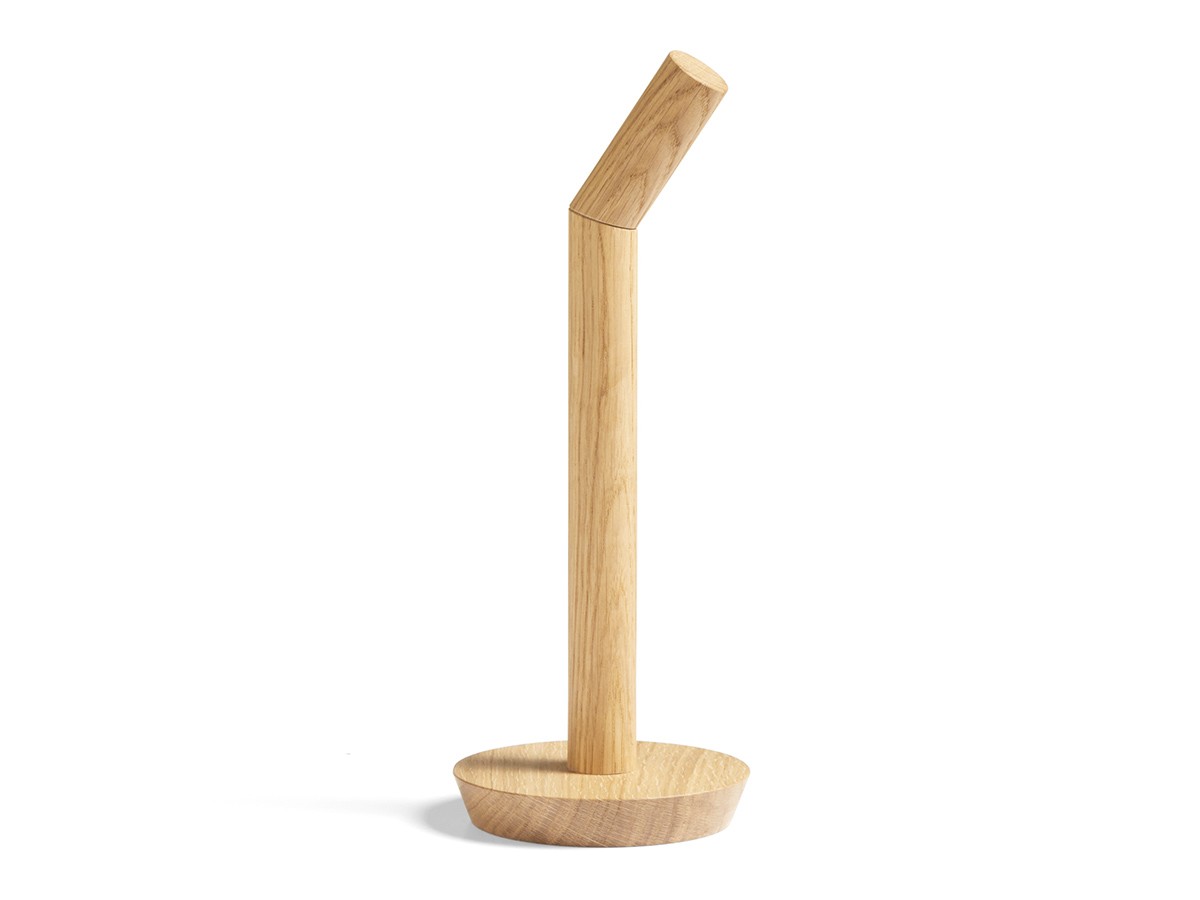 Buy the HAY Porter Kitchen Roll Holder at nest.co.uk