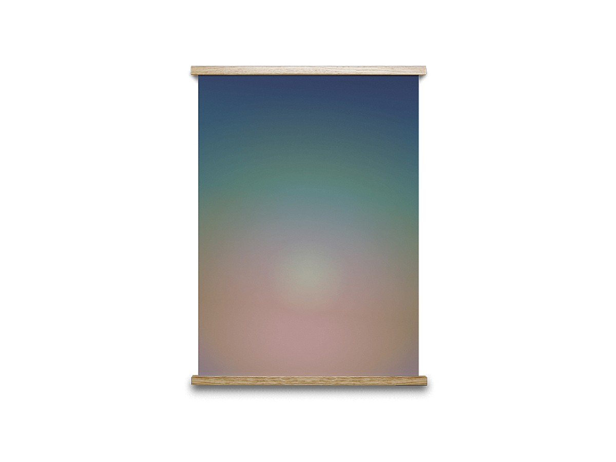 Paper Collective Hazy Sun Print Collection