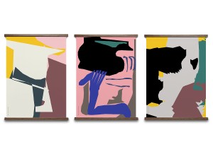 Paper Collective Paper Cuts Print Collection