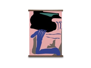 Paper Collective Paper Cuts Print Collection