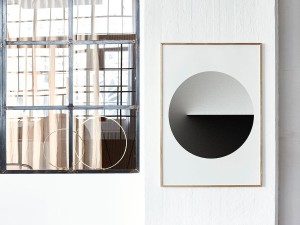 Paper Collective EO Shapes Print Collection