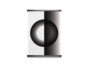 Paper Collective EO Shapes Print Collection