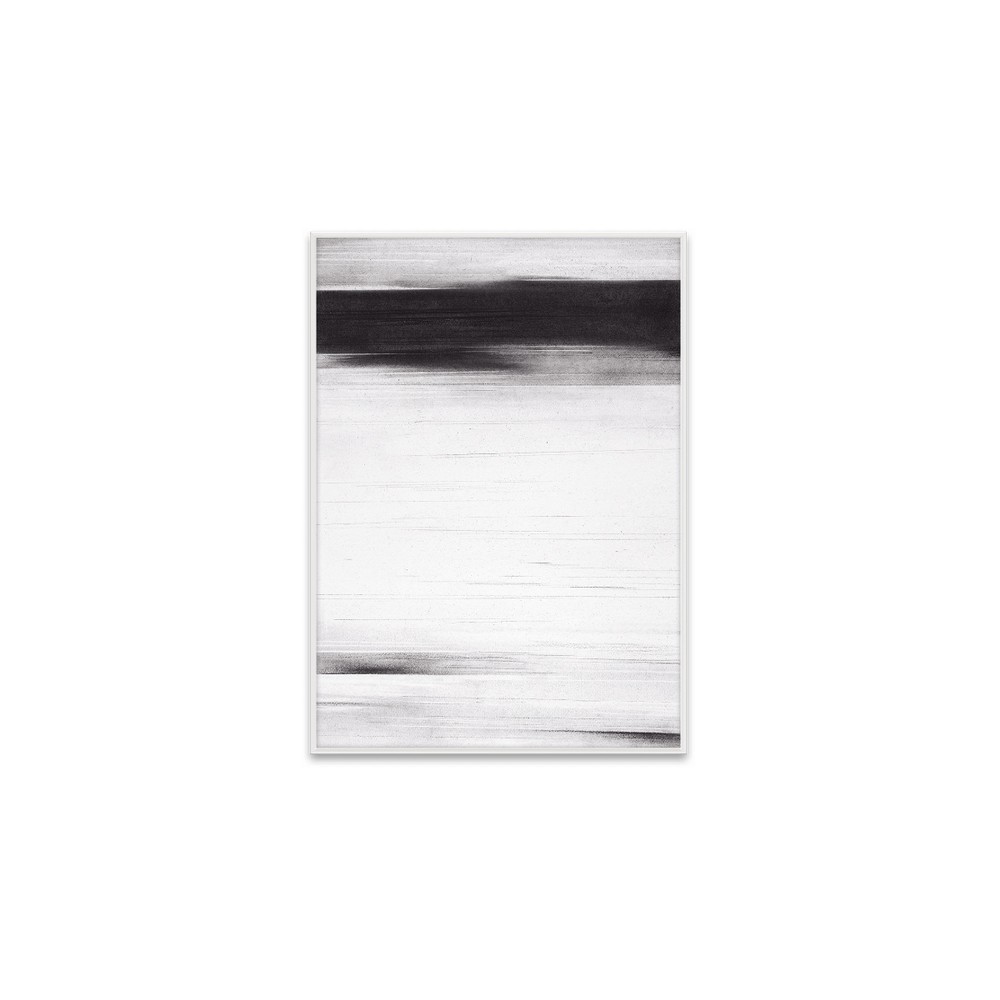 Paper Collective CHARCOAL 02 50×70cm Paper Collective | CHARCOAL 02 / FRAME BLACK 50×70cm｜【公式