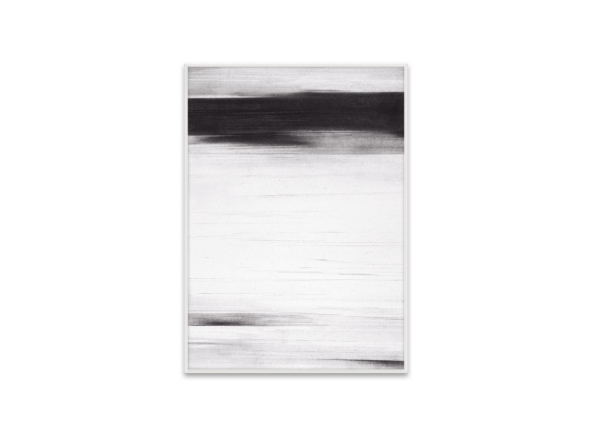 Paper Collective CHARCOAL 02 50×70cm Buy the Paper Collective Charcoal 02 Art Print in 50 x 70cm at