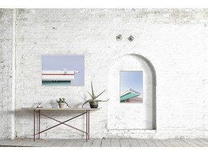 Paper Collective Los Angeles is Pink Print Collection