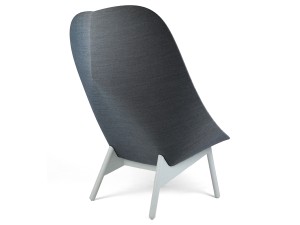Ex-Display Hay Uchiwa Lounge Chair 