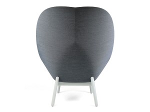 Ex-Display Hay Uchiwa Lounge Chair 