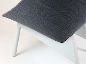 Ex-Display Hay Uchiwa Lounge Chair 