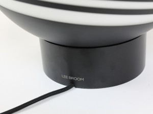 Ex-Display Lee Broom Optical Table Lamp