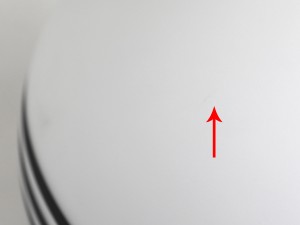 Ex-Display Lee Broom Optical Table Lamp