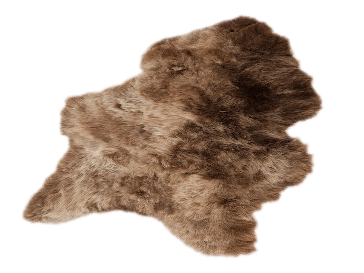 Cuero Design Icelandic Sheepskin