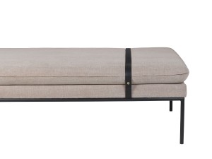 Ferm Living Turn Daybed - Cotton Linen