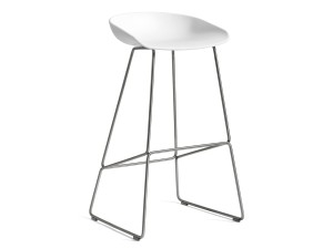 Hay About a Stool AAS38 - Sled base