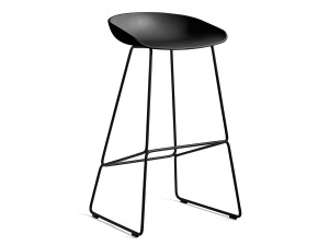 Hay About a Stool AAS38 - Sled base
