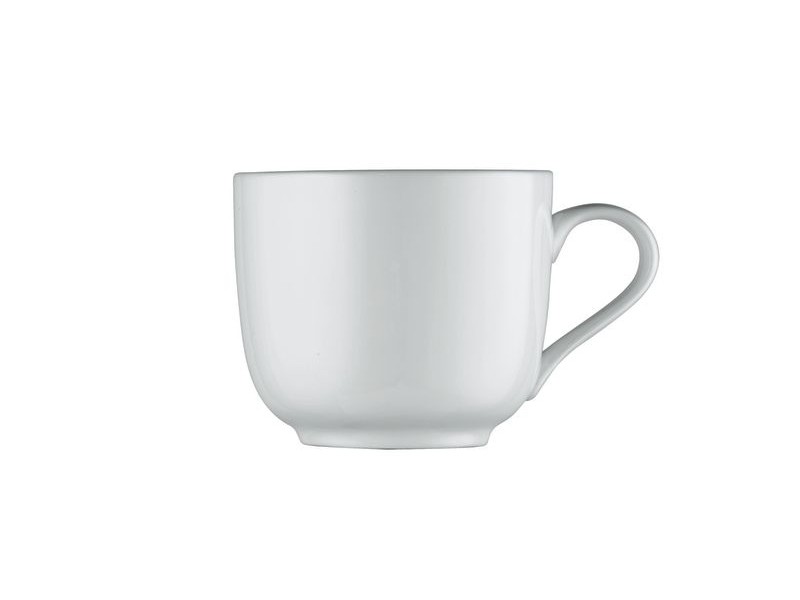 Alessi La Bella Tavola Coffee Cup & Saucer