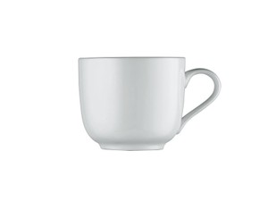 Alessi La Bella Tavola Coffee Cup & Saucer
