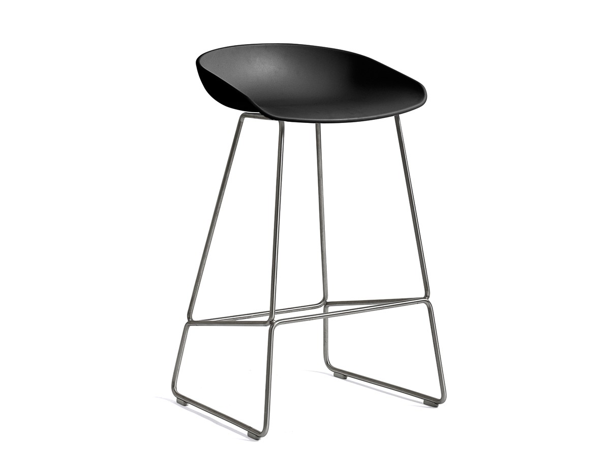 HAY About a Stool AAS 38 1.0 - Sled Base