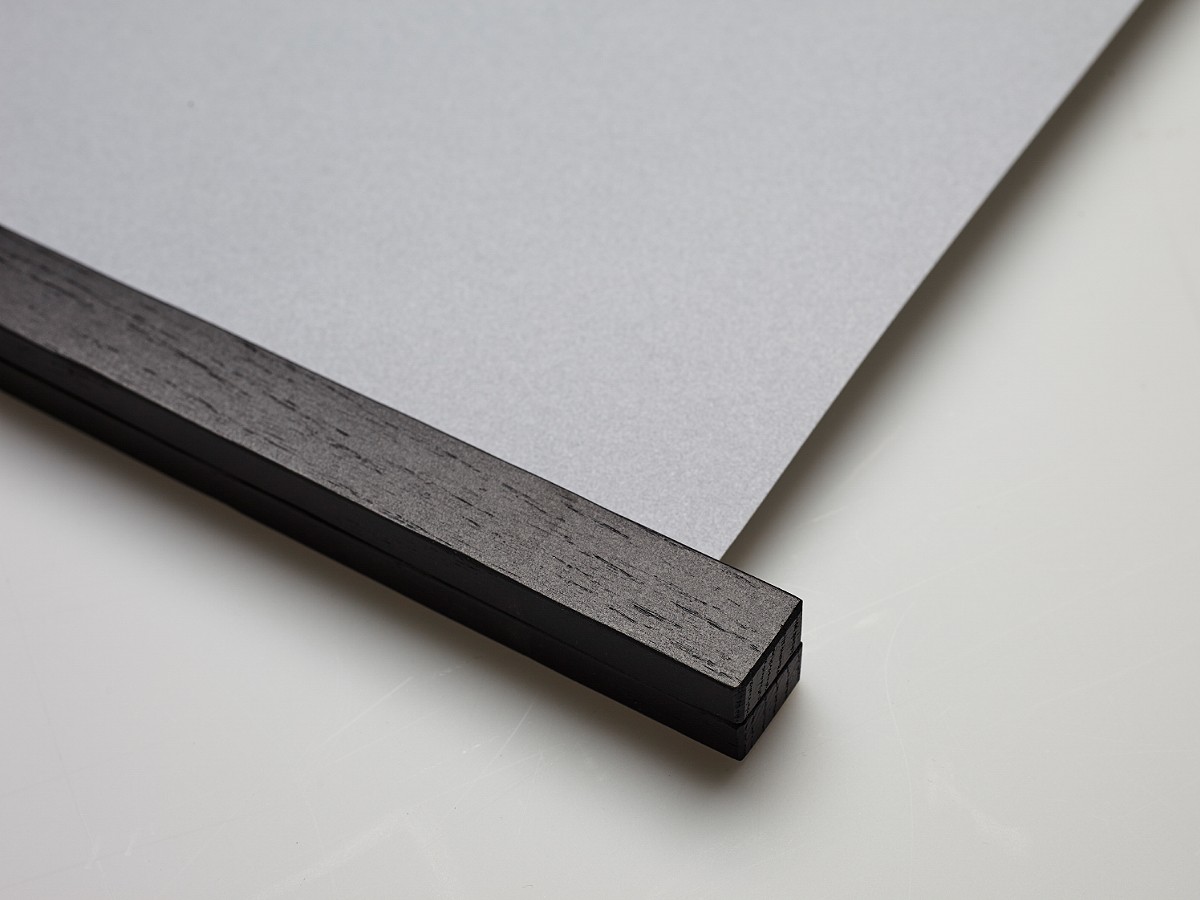 Paper Collective Magnetic Stiicks Frames