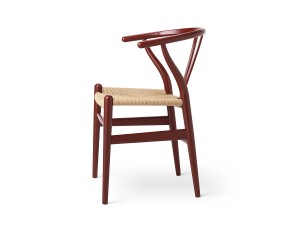 Carl Hansen CH24 Wishbone Chair 110th Birthday Editions