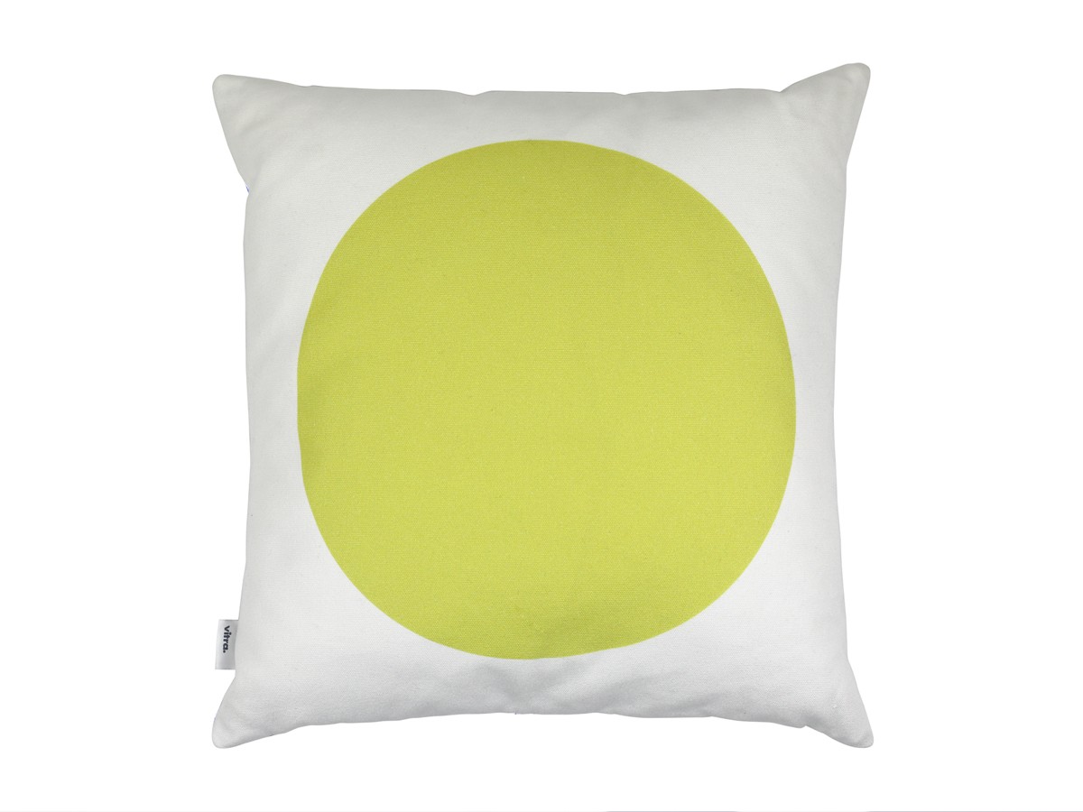 Ex-Display Vitra Graphic Print Pillows - Rectangles/Circle
