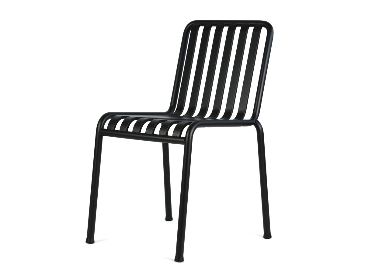Ex-Display Hay Palissade Outdoor Chair - Set of 2