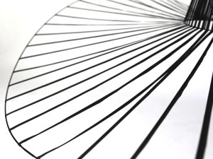 Ex-Display Petite Friture Vertigo Pendant Light Small