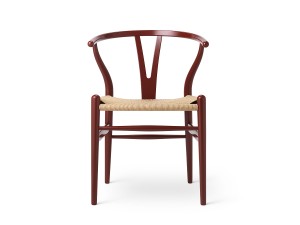 Carl Hansen CH24 Wishbone Chair 110th Birthday Editions